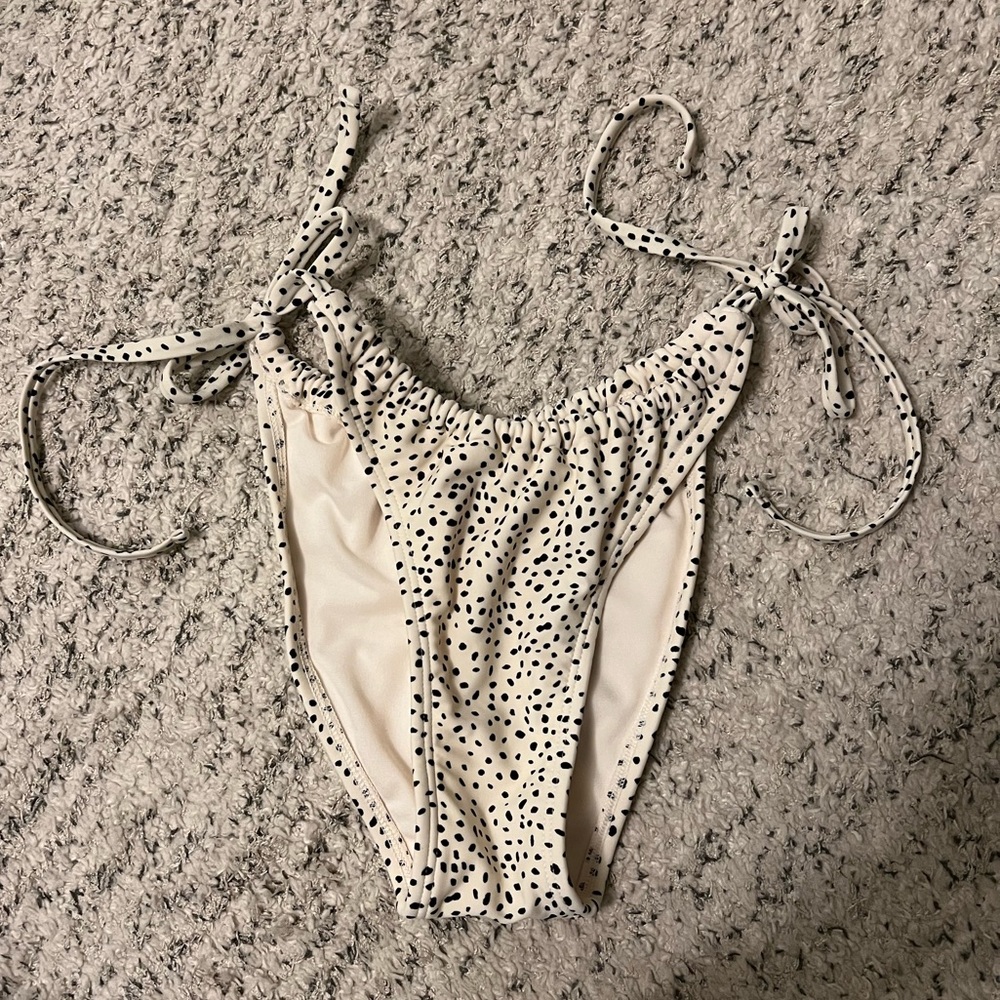 Target Bikini Bottoms